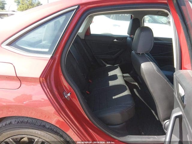 2024 VOLKSWAGEN JETTA 1.5T SE 8