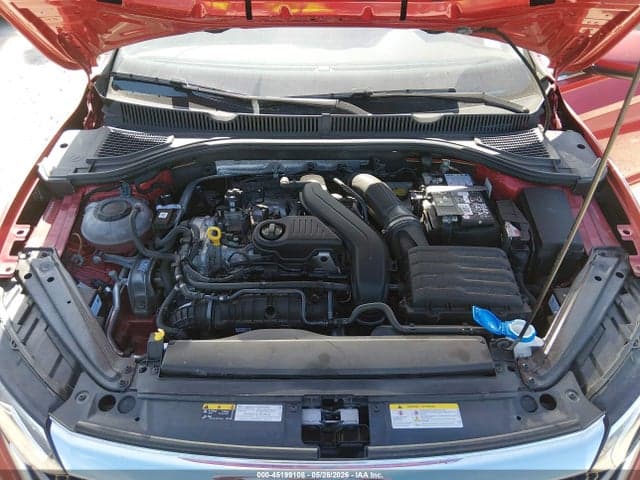2024 VOLKSWAGEN JETTA 1.5T SE 10