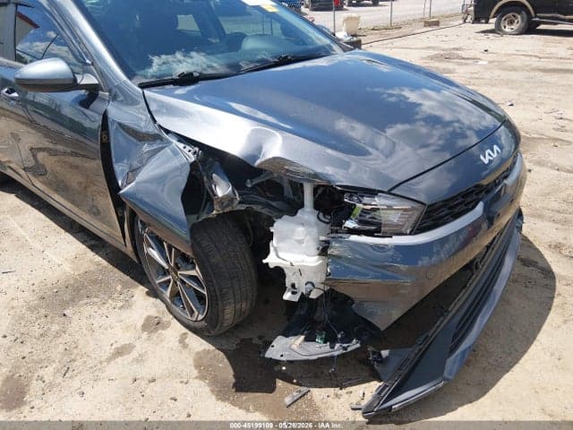 2022 KIA FORTE LXS 6