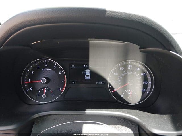 2022 KIA FORTE LXS 7