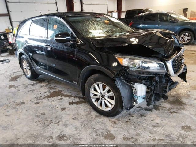 2019 KIA SORENTO 2.4L LX - 1