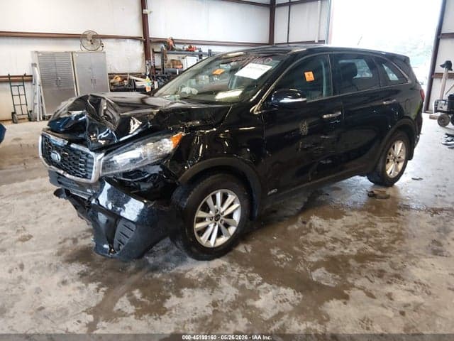 2019 KIA SORENTO 2.4L LX 2