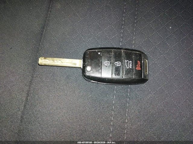2019 KIA SORENTO 2.4L LX 11