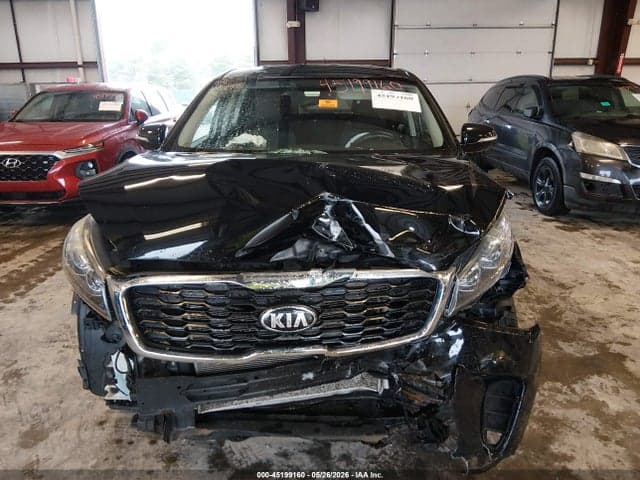 2019 KIA SORENTO 2.4L LX 13