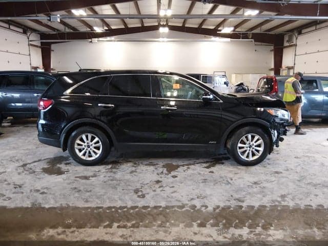 2019 KIA SORENTO 2.4L LX 14
