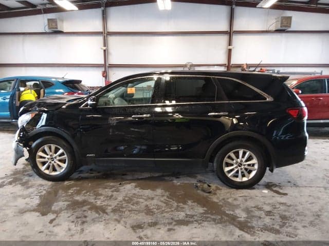 2019 KIA SORENTO 2.4L LX 15