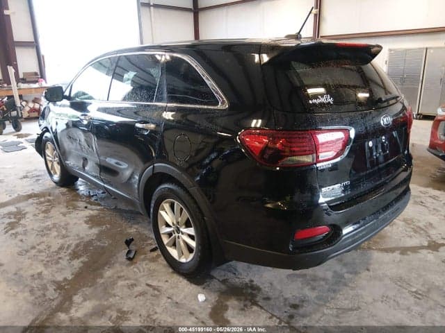 2019 KIA SORENTO 2.4L LX 3