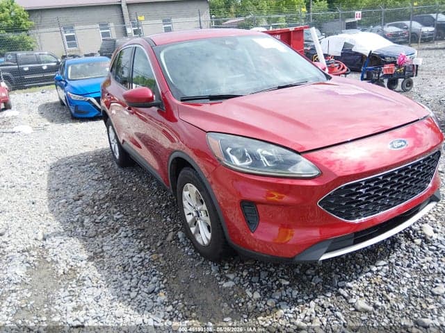 2020 FORD ESCAPE SE - 1