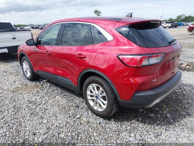 2020 FORD ESCAPE SE 3