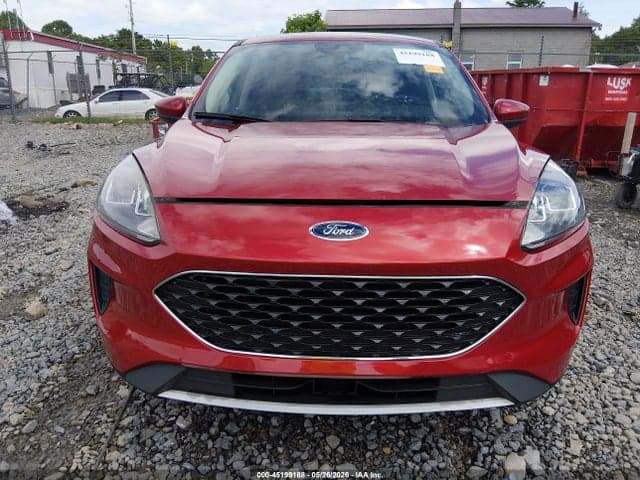 2020 FORD ESCAPE SE 6