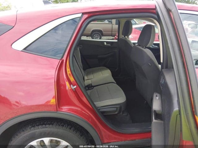 2020 FORD ESCAPE SE 8