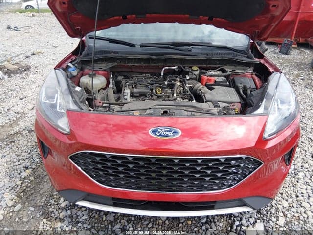 2020 FORD ESCAPE SE 10