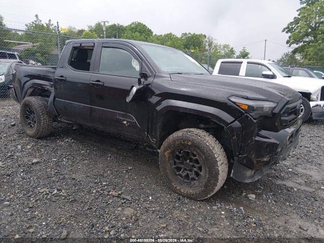 2025 TOYOTA TACOMA SR5 - 1