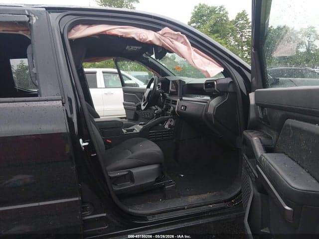 2025 TOYOTA TACOMA SR5 5