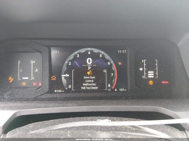 2025 TOYOTA TACOMA SR5 7