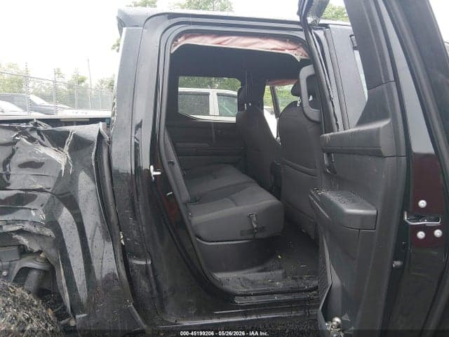 2025 TOYOTA TACOMA SR5 8