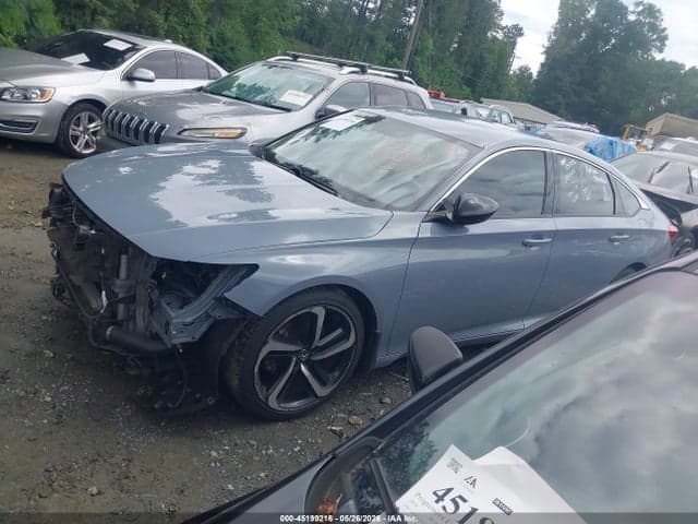 2022 HONDA ACCORD SPORT SPECIAL EDITION 14