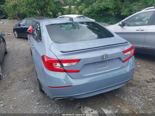 2022 HONDA ACCORD SPORT SPECIAL EDITION 3