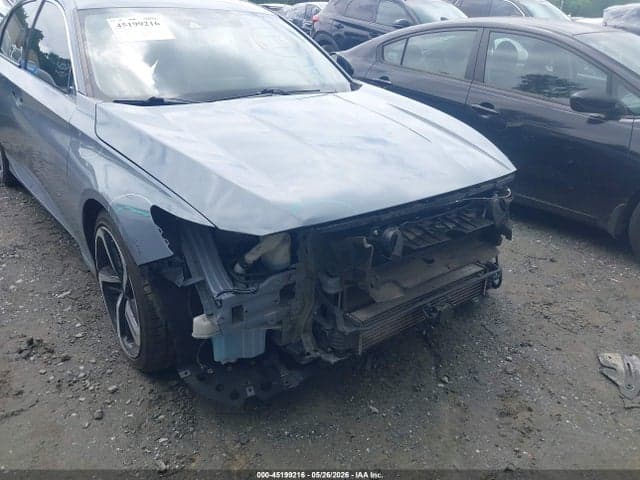 2022 HONDA ACCORD SPORT SPECIAL EDITION 6