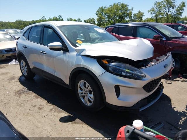 2020 FORD ESCAPE S 1