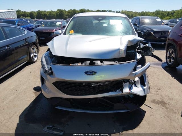 2020 FORD ESCAPE S 13