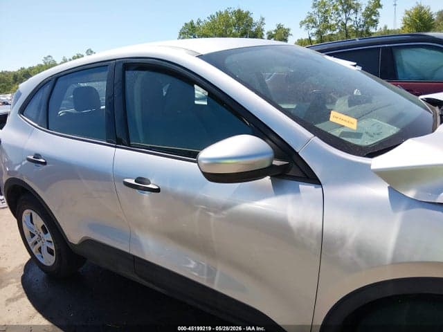 2020 FORD ESCAPE S 14