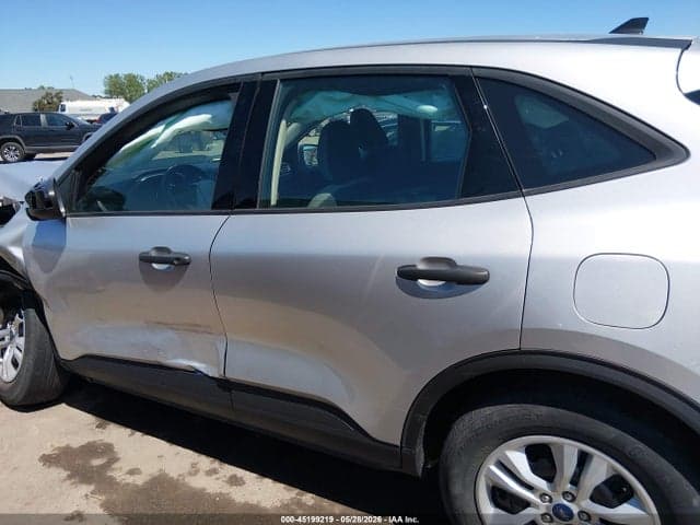 2020 FORD ESCAPE S 15