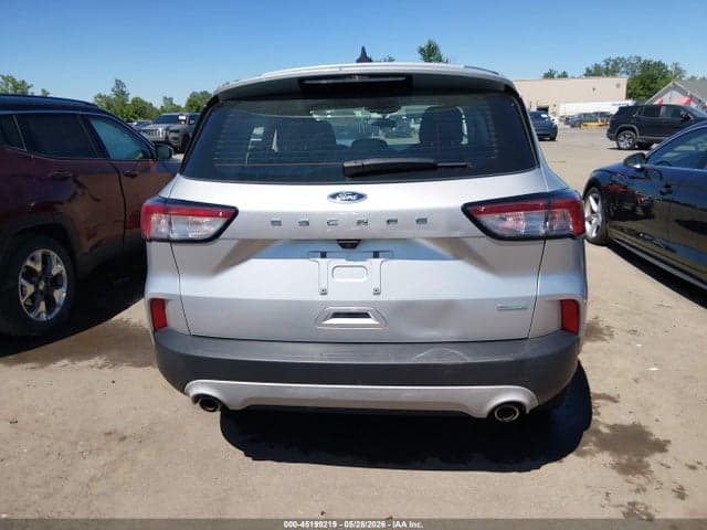2020 FORD ESCAPE S 17