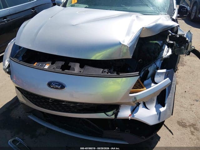 2020 FORD ESCAPE S 6