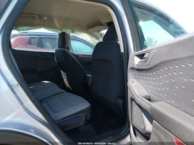 2020 FORD ESCAPE S 8