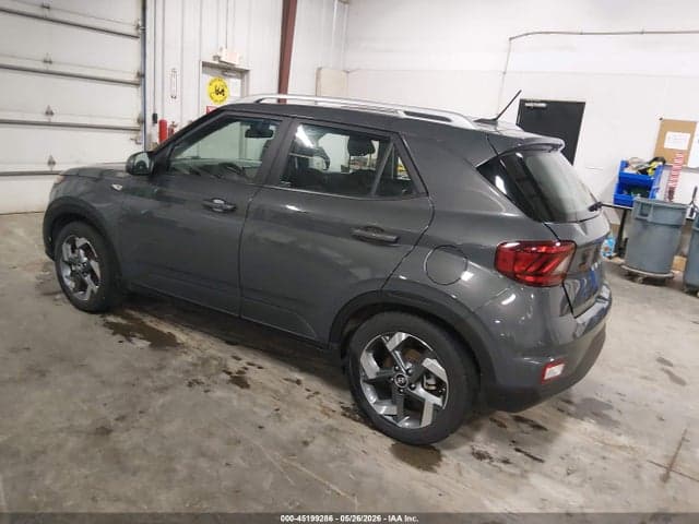 2024 HYUNDAI VENUE SEL 3