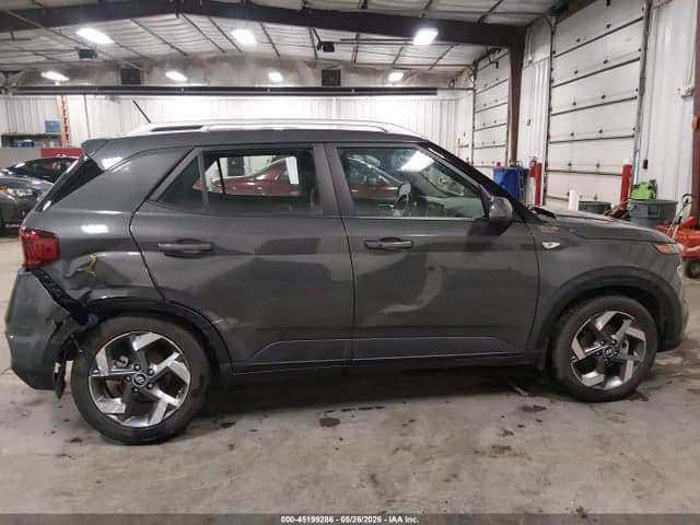 2024 HYUNDAI VENUE SEL 6