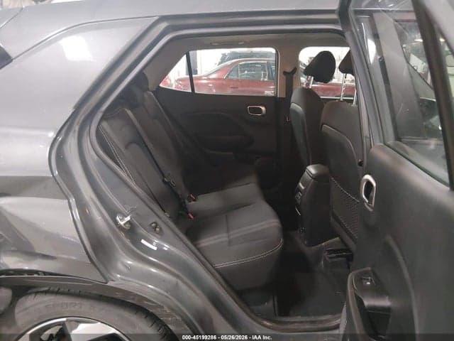 2024 HYUNDAI VENUE SEL 8