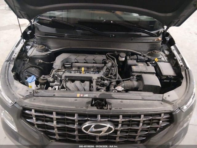 2024 HYUNDAI VENUE SEL 10