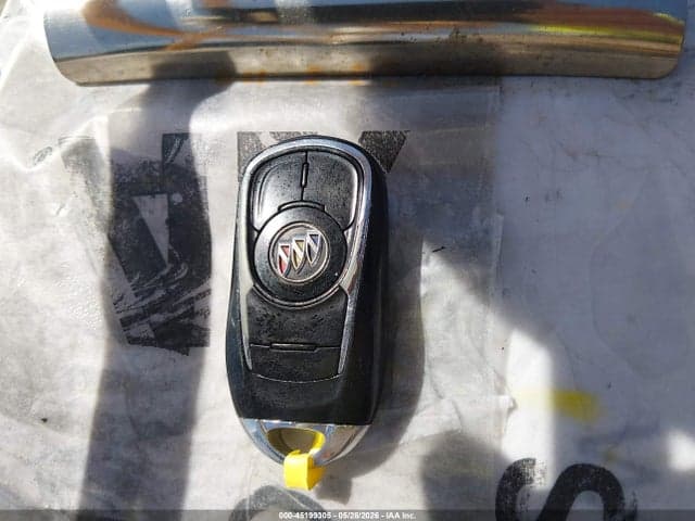 2022 BUICK ENCORE GX FWD SELECT 11