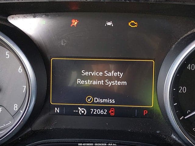 2022 BUICK ENCORE GX FWD SELECT 15