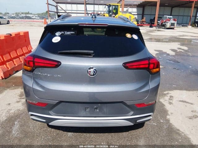 2022 BUICK ENCORE GX FWD SELECT 16