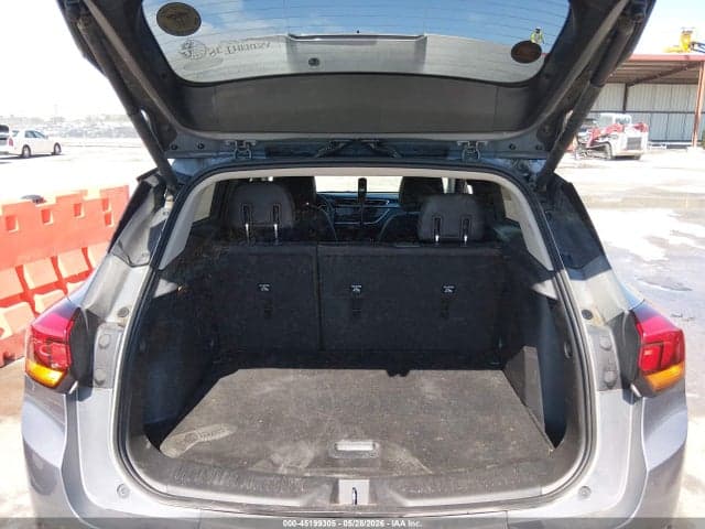 2022 BUICK ENCORE GX FWD SELECT 17