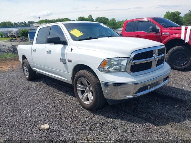 2020 RAM 1500 CLASSIC SLT 4X2 6'4 BOX - 1