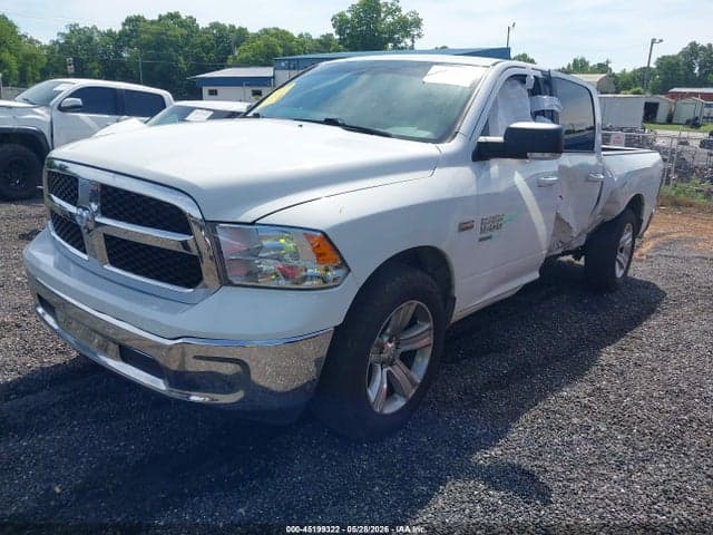2020 RAM 1500 CLASSIC SLT 4X2 6'4 BOX 2