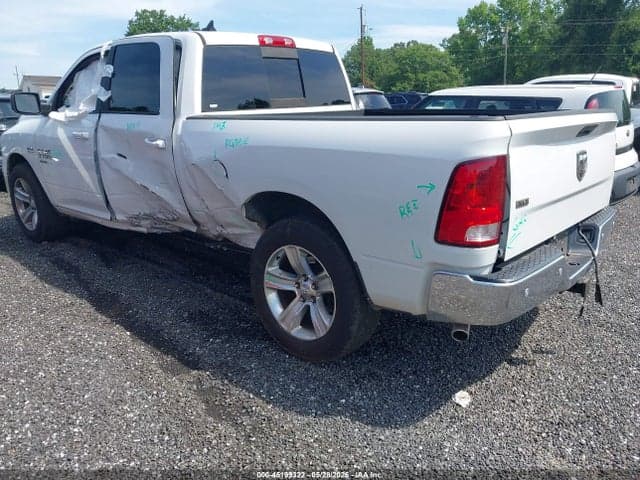 2020 RAM 1500 CLASSIC SLT 4X2 6'4 BOX 3