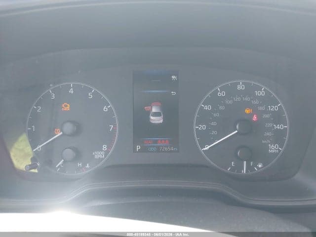 2023 TOYOTA COROLLA LE 7