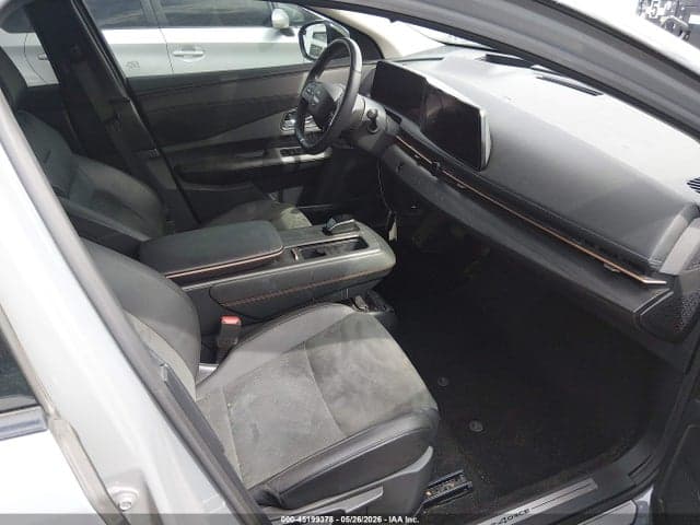 2023 NISSAN ARIYA ENGAGE+ 5