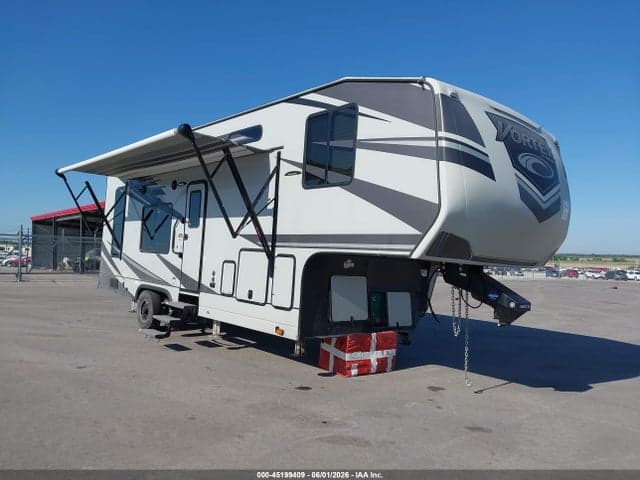 2022 GENESIS VORTEX 2815V 1