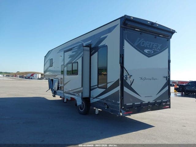 2022 GENESIS VORTEX 2815V 3