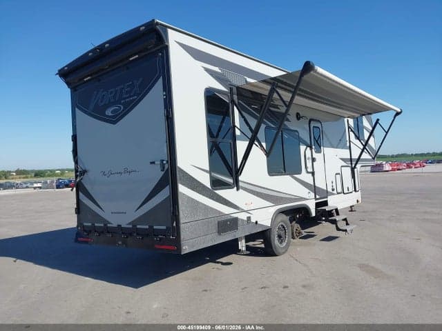 2022 GENESIS VORTEX 2815V 4