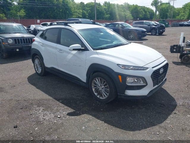 2020 HYUNDAI KONA SEL - 1