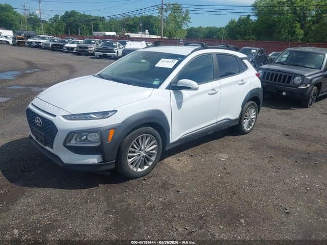 2020 HYUNDAI KONA SEL 2