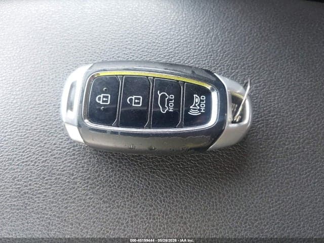 2020 HYUNDAI KONA SEL 11