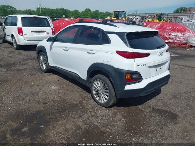 2020 HYUNDAI KONA SEL 3